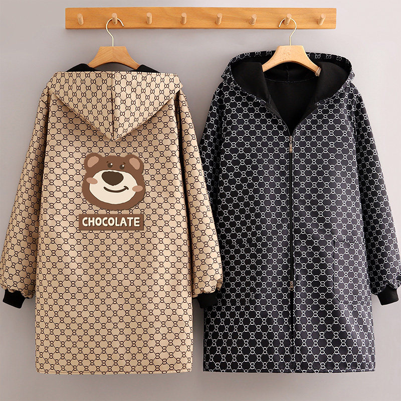 时尚加绒加厚长袖围裙防水防污保暖罩衣女新款外穿上班工作服外套,家庭/个人清洁工具,围裙,淘宝优惠券,粉丝福利购,淘宝优惠卷