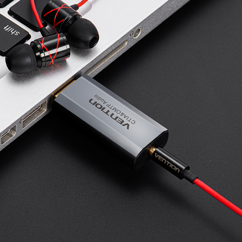 威迅 吃鸡游戏USB外置声卡台式机笔记本电脑独立录音K歌7.1电竞