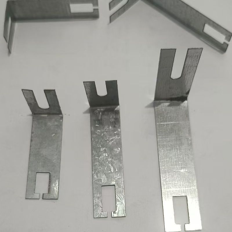 轻钢龙骨烤漆龙骨t型385060反烤漆挂件彩吊吊钩吊件吊顶配件全套