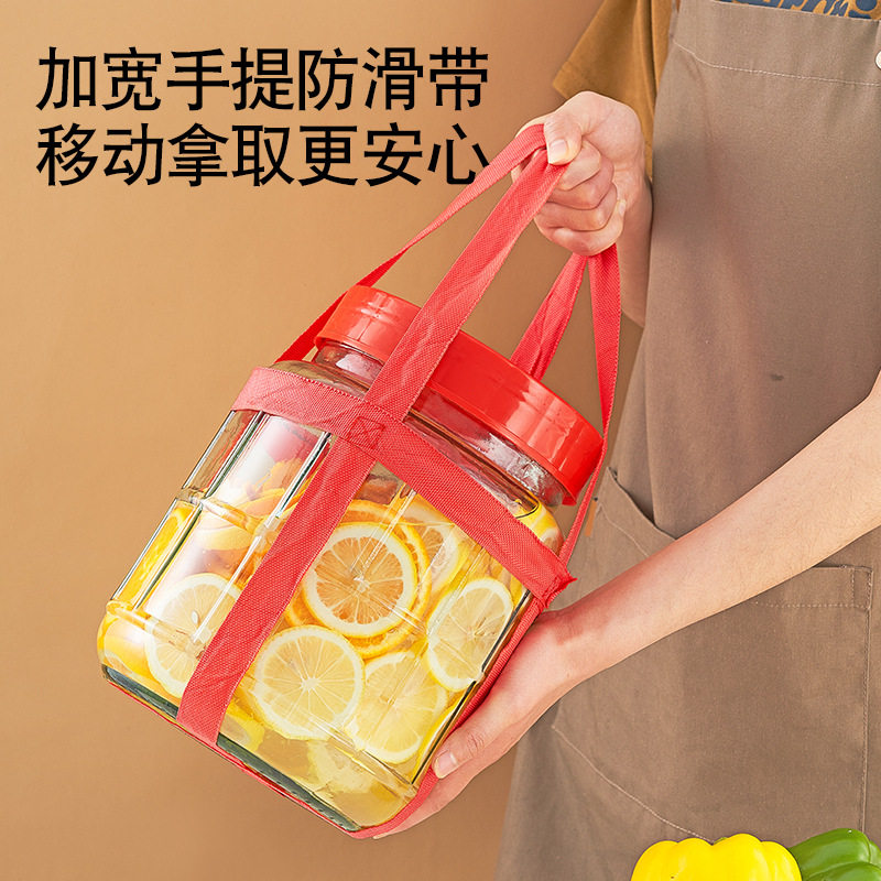 代发泡酒专用大口径玻璃
