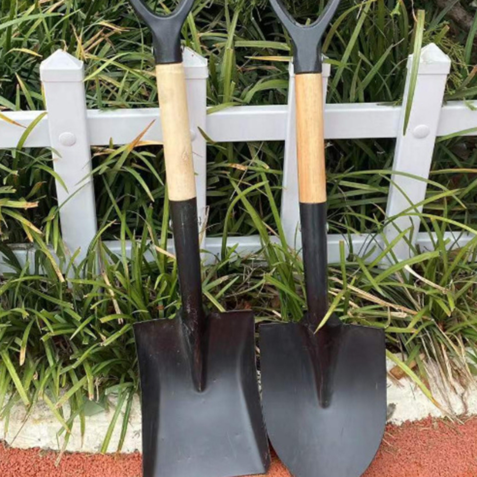 厂家儿童植树工具铲子铁