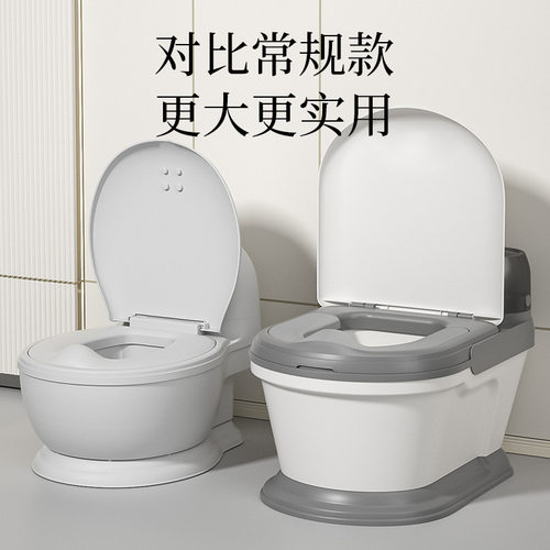 儿童马桶坐便器女宝宝大
