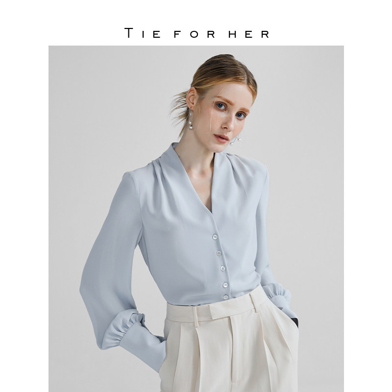TieForHer丽制 BC系列 