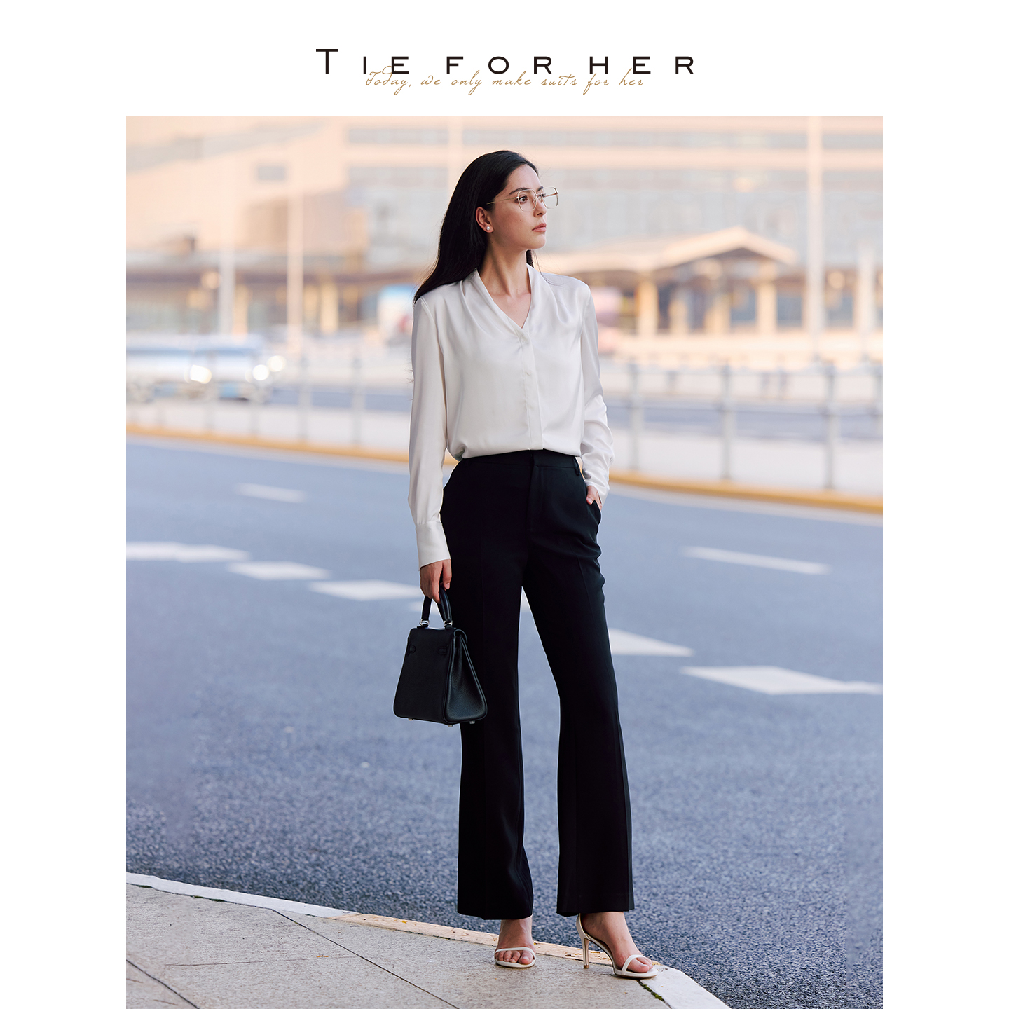 潮流精品，品质保证