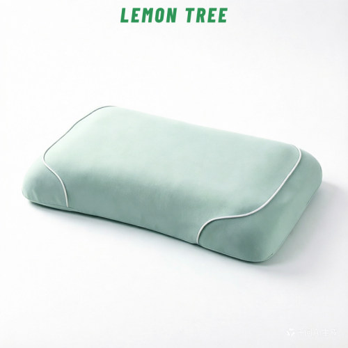 Lemon tree 玉米纤维聚乳酸美肌枕