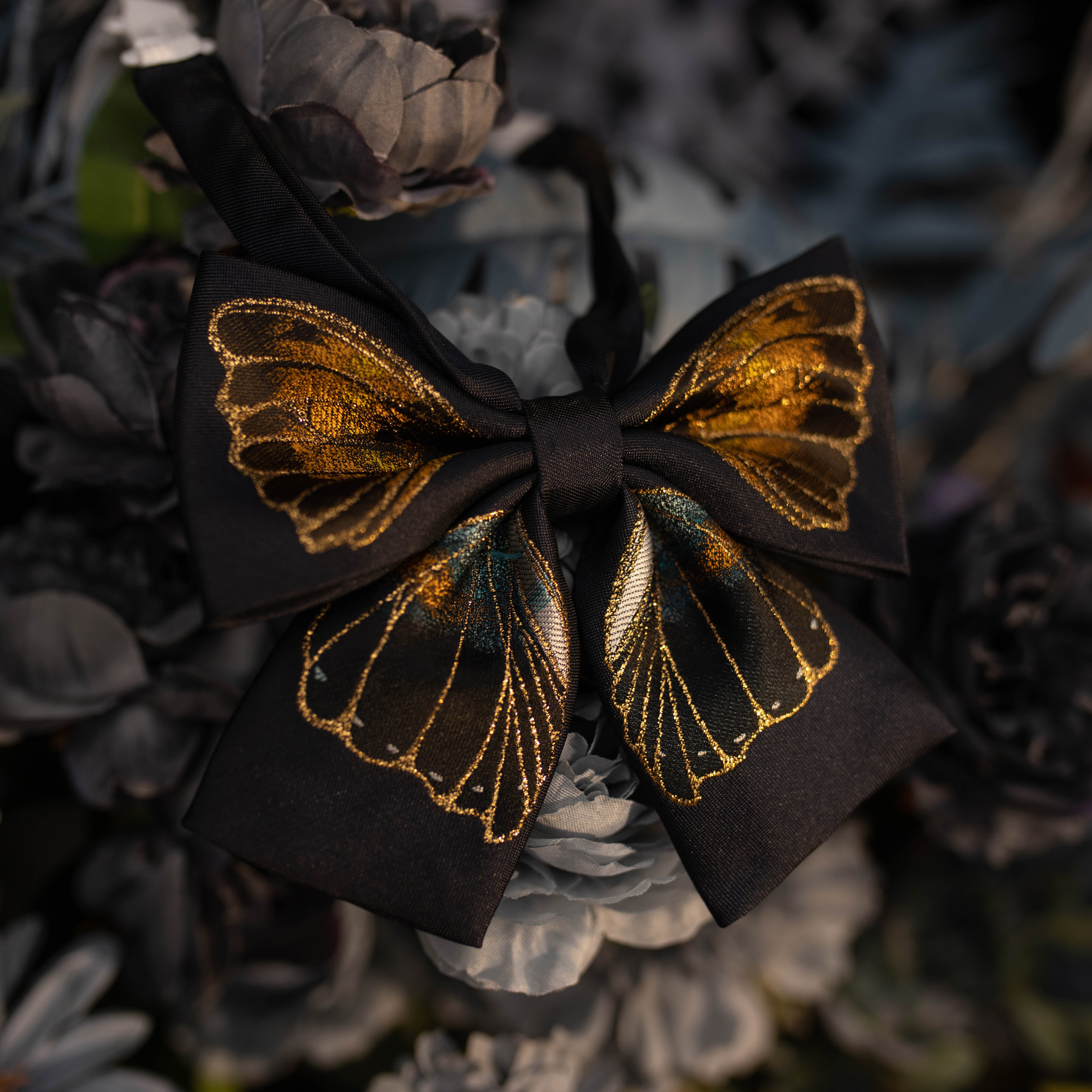 【月色星象】/小小物金线