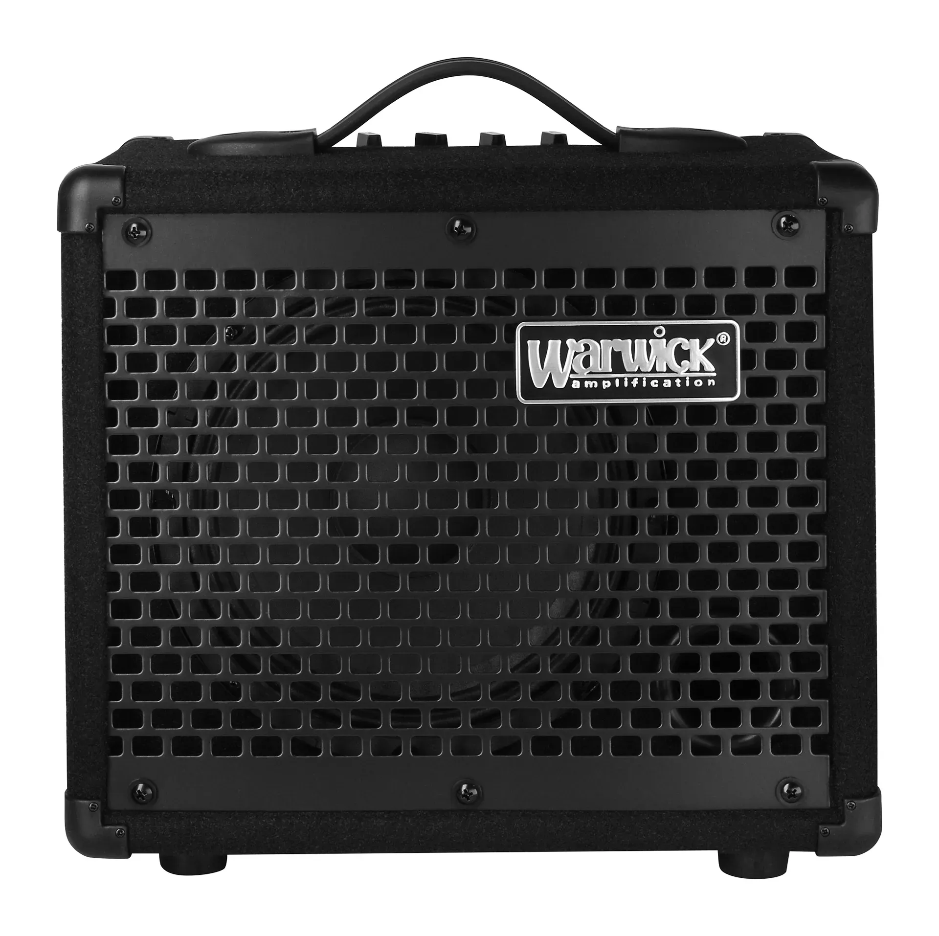Warwick握威Combo贝斯音箱 BC10/BC20/BC40/BC80/BC150