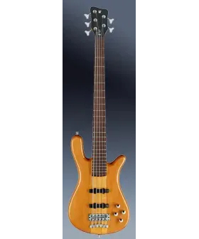 Warwick握威 流光溢彩Streamer StageI 舞台I款电贝司四弦五弦