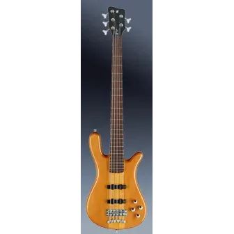 Warwick握威 流光溢彩Streamer StageI 舞台I款电贝司四弦五弦