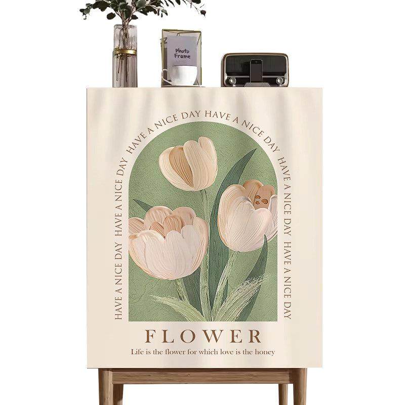 鞋柜遮挡帘门帘衣柜防尘帘魔术贴厨房橱柜遮丑帘免打孔杂物布帘子,居家布艺,门帘,淘宝优惠券,粉丝福利购,淘宝优惠卷