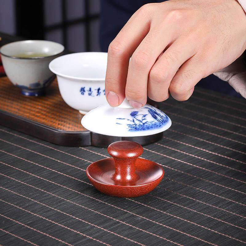 电木盖置紫砂壶盖托盖碗托茶台配件盖子搁置茶具垫茶托茶道零配,餐饮具,茶道/零配,淘宝优惠券,粉丝福利购,淘宝优惠卷