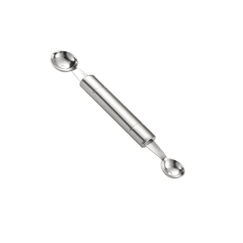 不锈钢水果挖球器西瓜挖球勺子拼盘工具套装小号分割器雕花刀模具,厨房/烹饪用具,水果分割器,淘宝优惠券,粉丝福利购,淘宝优惠卷