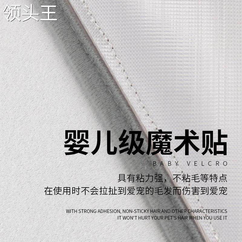 新款宠物伊丽莎白圈软脖圈 爪印EVA项圈 防护头套 美容项圈,宠物/宠物食品及用品,宠物伊丽莎白圈,淘宝优惠券,粉丝福利购,淘宝优惠卷