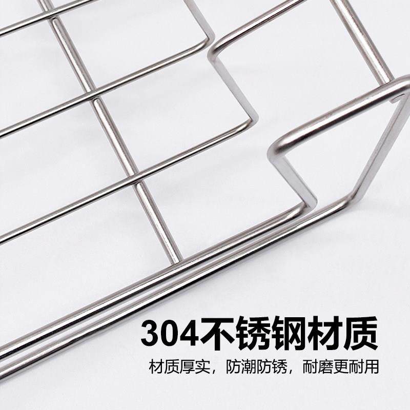 304不锈钢简洁盘架消毒柜内置菜碟子置物架橱柜内盘子沥水收纳架,厨房/烹饪用具,碗架,淘宝优惠券,粉丝福利购,淘宝优惠卷