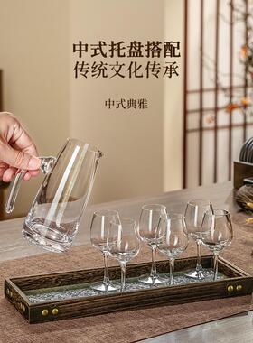 专业品酒师专用IOS国际水晶玻璃白酒杯品酒杯郁金香品鉴酒杯50ml