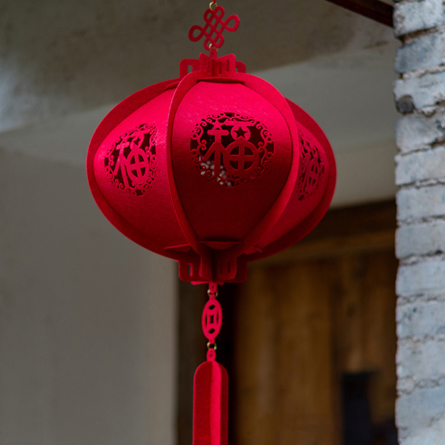 创意过新年红灯笼挂饰2026马年装饰春节氛围布置场景公司银行商铺,节庆用品/礼品,节日装扮用品,淘宝优惠券,粉丝福利购,淘宝优惠卷