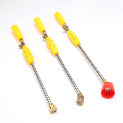 大棚高射可调节雾化打药泵