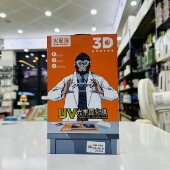 Mate60pro magic4P P70Pro 火星猴UV曲面钢化膜适用200pro P40Pro防爆高清防摔手机屏幕保护膜玻璃膜精装 2025