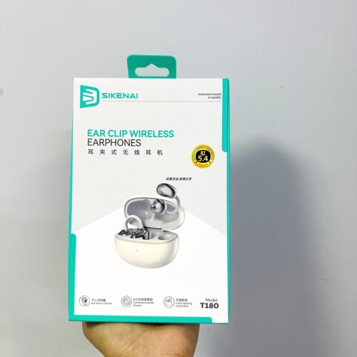 思科耐t180蓝牙耳机无线耳机新款