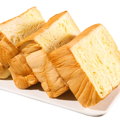 周三的情书提子蔓越莓生椰厚切