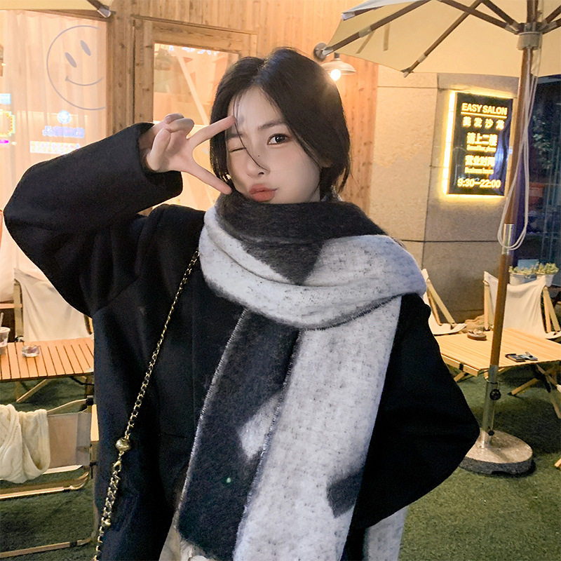 2025新款圈圈纱围巾流苏大披肩休闲户外保暖时尚百搭围脖女,服饰配件/皮带/帽子/围巾,围巾/丝巾/披肩,淘宝优惠券,粉丝福利购,淘宝优惠卷