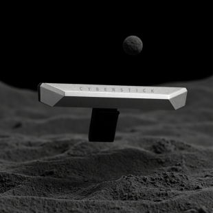 特斯拉赛博条焕新3 YL车载香薰香条汽车香水出风口香氛车内淡香