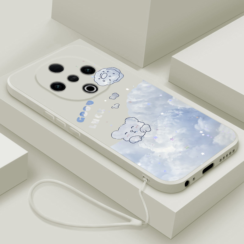 液态硅胶亲肤手感