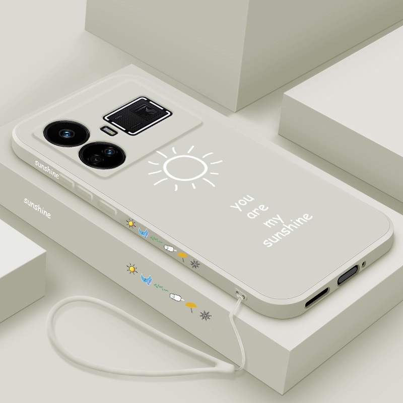 轻薄之余也能保护你的手机