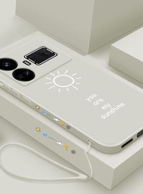 适用Realme真我GT5手机壳realmeGT5新款液态硅胶保护套oppogt男女oppo全包防摔opporealmeGT外壳3823RMX3820