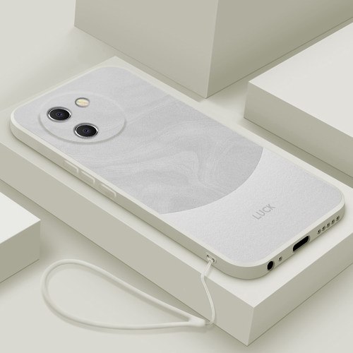 适用液态硅胶手机壳个性