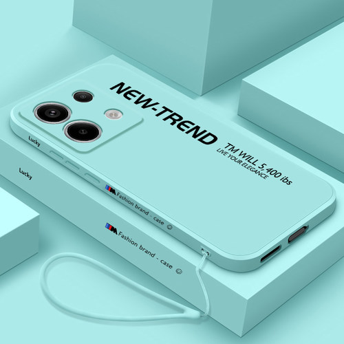 液态硅胶全包防摔手机壳