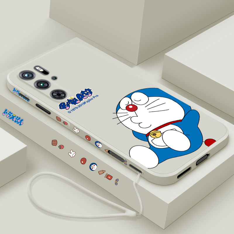 新款直边液态硅胶