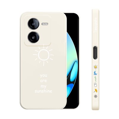 z8液态硅胶vivo手机壳