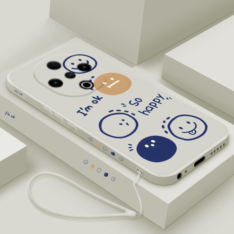 液态硅胶亲肤手感