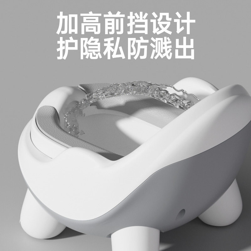 儿童坐便器幼儿宝宝萌趣