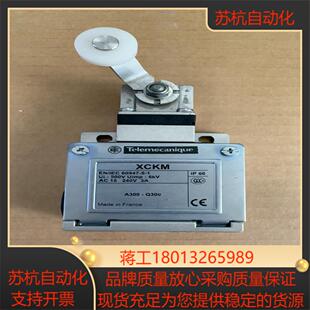 原装Telemecanique限位开关 XCKM1524