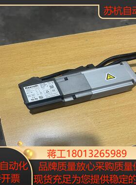 力士乐伺服电机MSM020B-0300-NN-M0-CG1