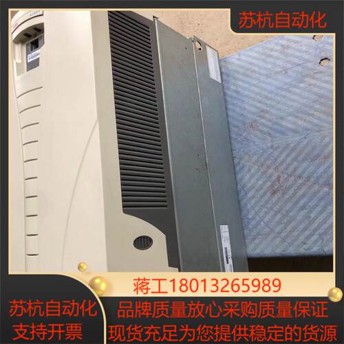 ACS变频器75KW  ACS510-01-157A
