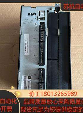 SEW赛威变频器MDX61B0022-5A3-4-00议价