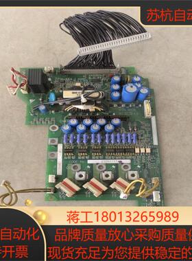 安川变频器驱动板YPHT31285-2C ETP617174 原装