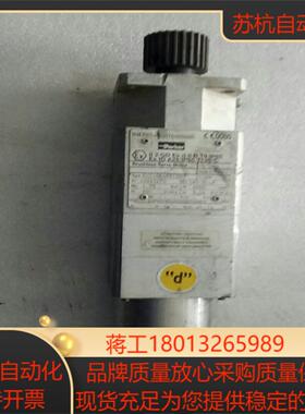 派克伺服电机EX310EAPR1288便宜出不