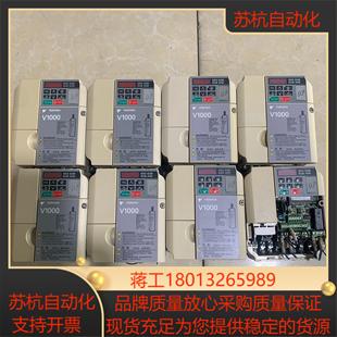 cimr vb4a0002bba安川变频器v1000系列