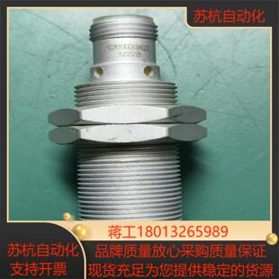 TURCK接近开关BI8U-MT18-AP6X-H1141全