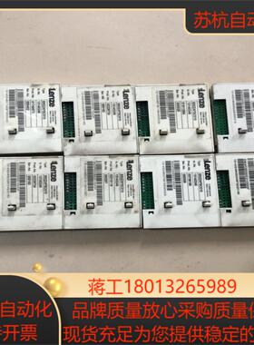 伦茨E82ZAFSC010模块原装功能完好