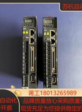 东菱  DS1P-04AS  伺服驱动器