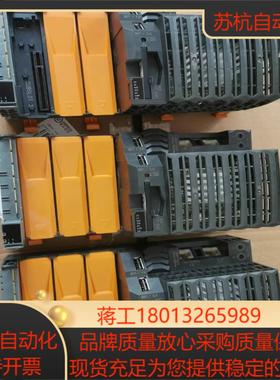 贝加莱X20 CP 3585 CPUPLC成色好
