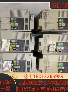 变频器 3g3jv-a4015 15kw380v