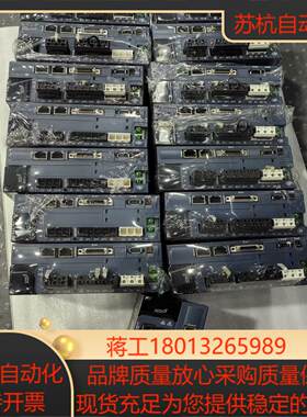 富士1500W伺服驱动电机现货15套