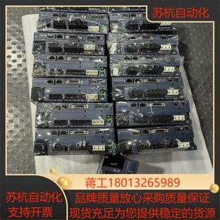 富士1500W伺服驱动电机现货15套