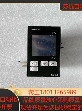 E5EZ-Q3T 温控器功能不